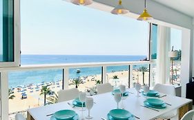 Seafront New Apartment Boutique